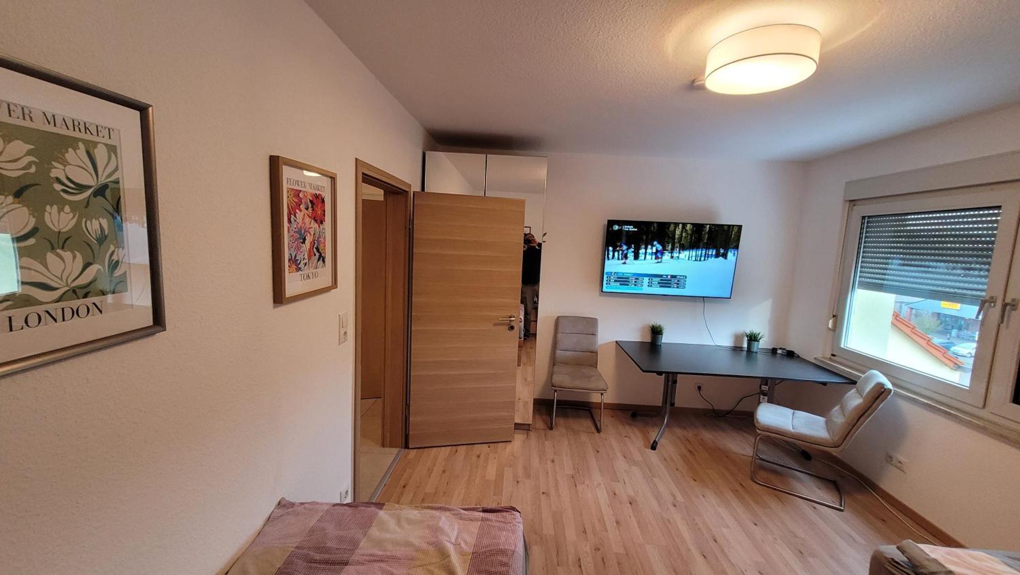 Wohnung In Datteln Zewnętrze zdjęcie