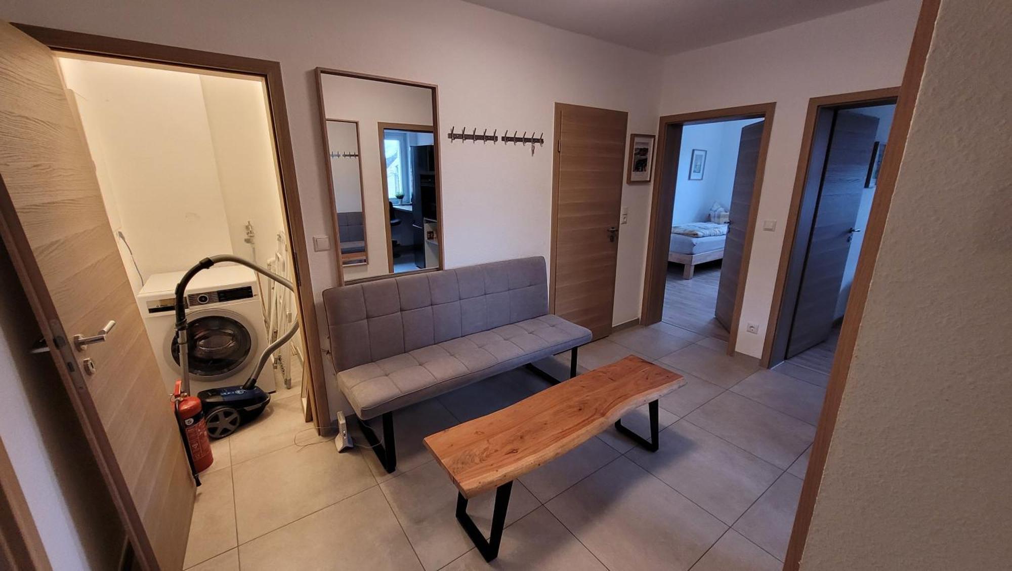 Wohnung In Datteln Zewnętrze zdjęcie